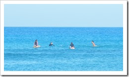 #soleemare, #surf, #pinoy, #amoviaggiare