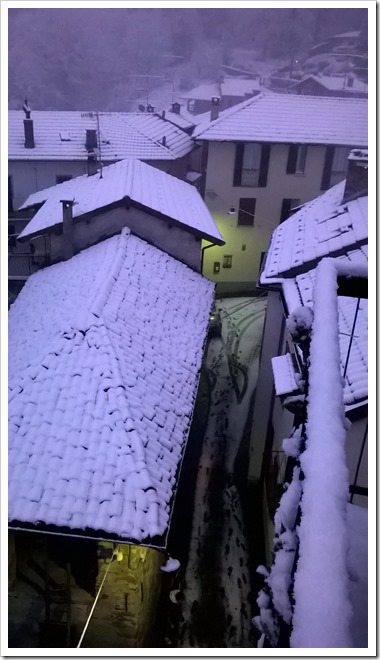 #brisino, #neve, #freddopolare,#lagomaggiore